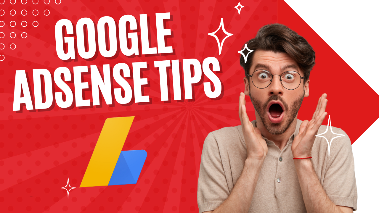 Unleash the Power of Google AdSense: Monetize Your Online Presence